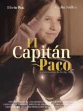 El Capitán Paco