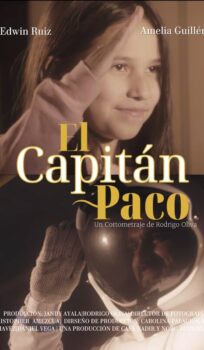 El Capitán Paco