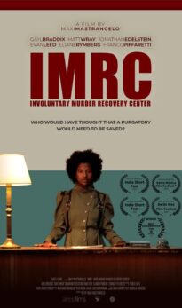 IMRC (Involuntary Murder Recovery Center)
