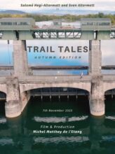 Trail Tales: Autumn Edition