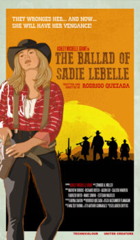 The Ballad of Sadie LeBelle