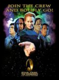 Star Trek: The Experience – The Klingon Encounter
