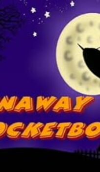 Jimmy Neutron: Runaway Rocketboy!
