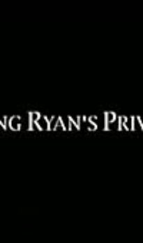 Saving Ryan’s Privates