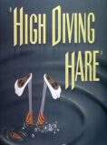 High Diving Hare
