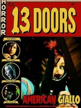 13 Doors: American Giallo