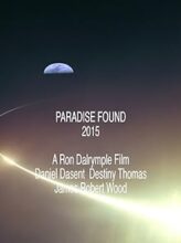 Paradise Found 2015