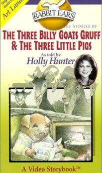 The Three Billy Goats Gruff and the Three Little Pigs