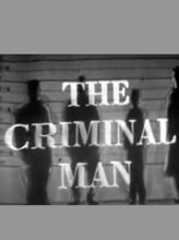 The Criminal Man: The Born Criminal