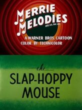 The Slap-Hoppy Mouse