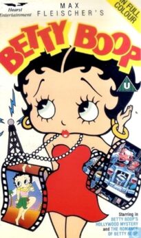 Betty Boop’s Hollywood Mystery