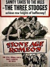 Stone Age Romeos