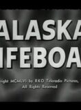 Alaska Lifeboat