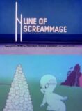 Line of Screammage