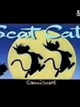 Scat Cats