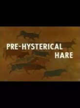 Pre-Hysterical Hare