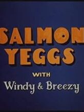 Salmon Yeggs
